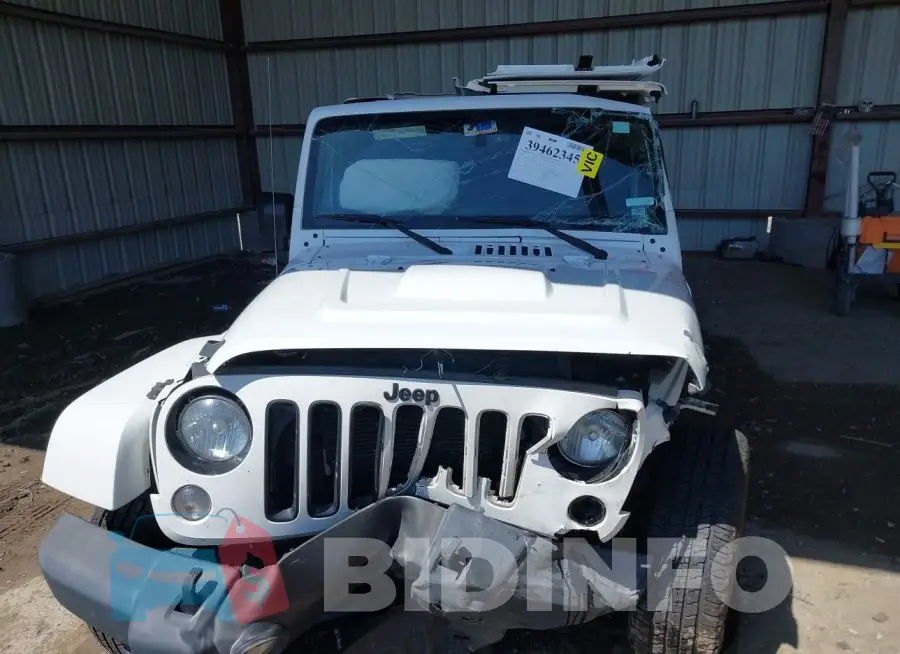 1C4BJWEG2FL763532 Photo# 6