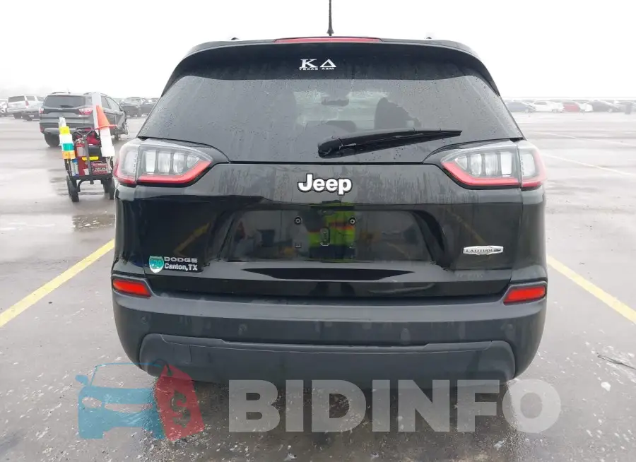 1C4PJLLB3MD103650 Photo# 16