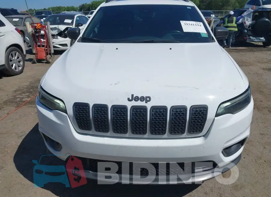 1C4PJMMX2MD165170 Photo# 6