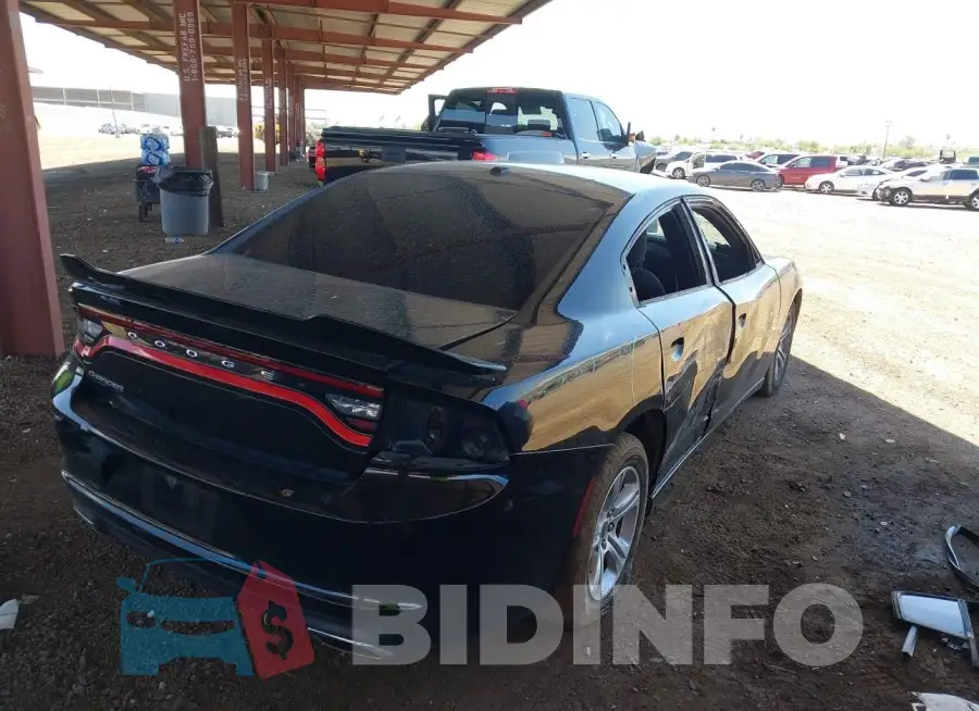 2C3CDXBG8FH778611 Photo# 4