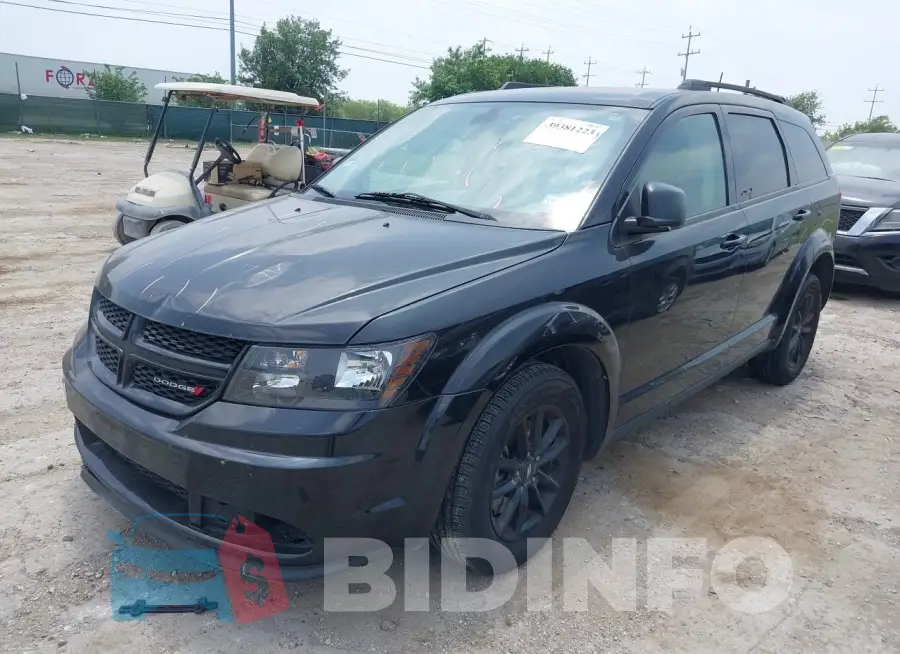 3C4PDCAB7LT273917 Photo# 2