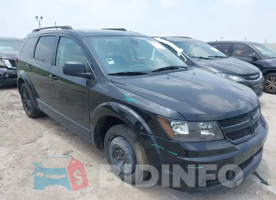 3C4PDCAB7LT273917 Photo# 1