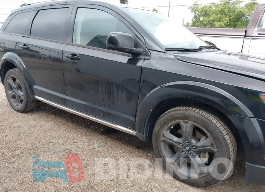 3C4PDCGB7LT206399 Photo# 13