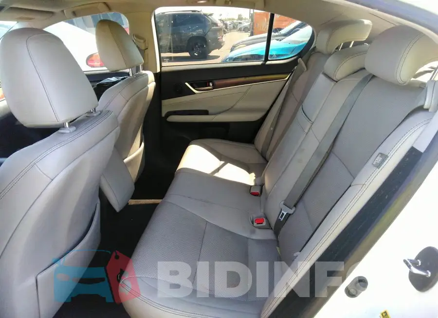 JTHBE1BLXE5032003 Photo# 8
