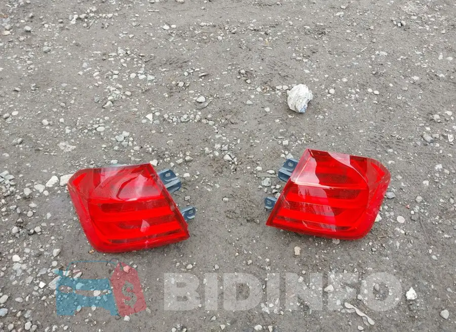 WBA3B5C58FP654320 Photo# 12
