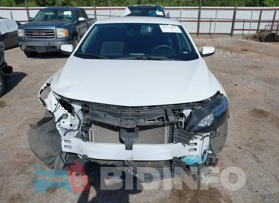 1G1ZD5ST8PF166105 Photo# 13