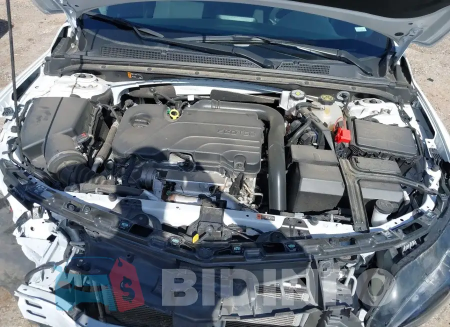 1G1ZD5ST8PF166105 Photo# 10