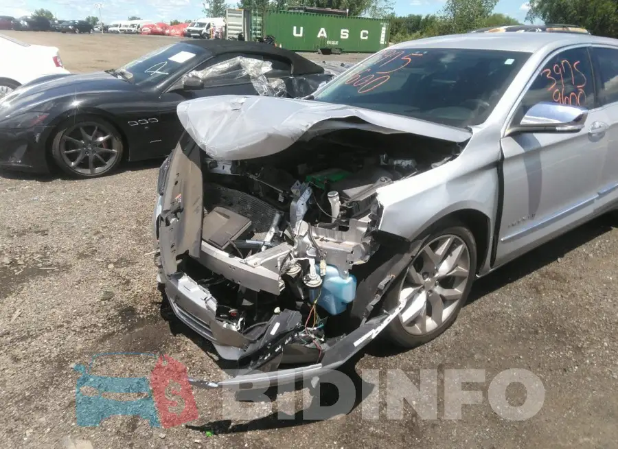 2G1165S38F9175899 Photo# 13
