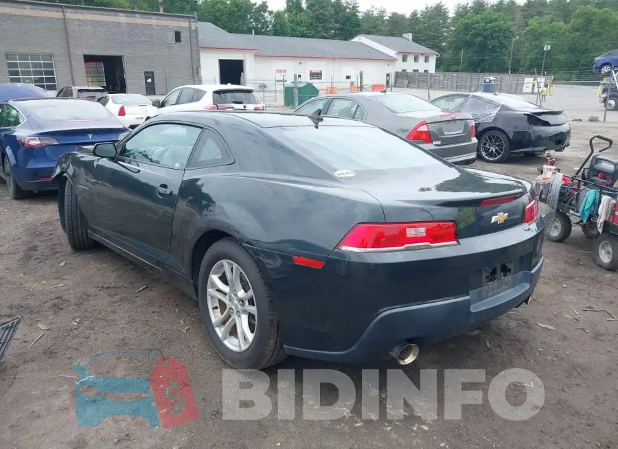 2G1FD1E33F9251934 Photo# 3