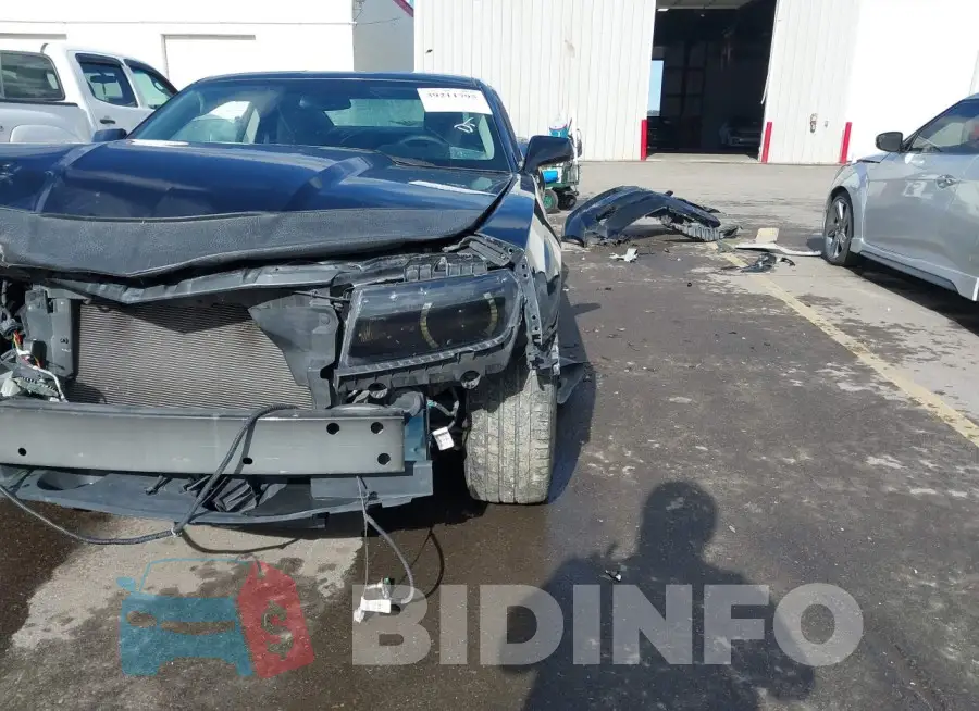 2G1FD1E37F9112065 Photo# 6