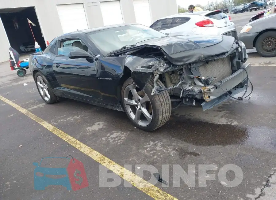 2G1FD1E37F9112065 Photo# 1