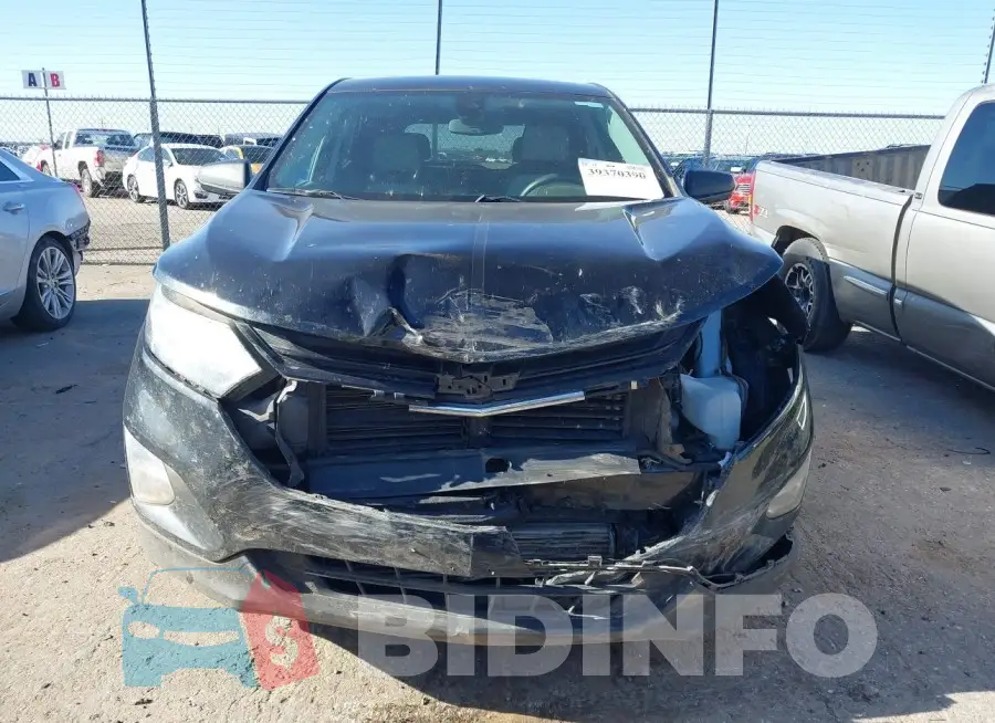 2GNAXHEV2L6244738 Photo# 12