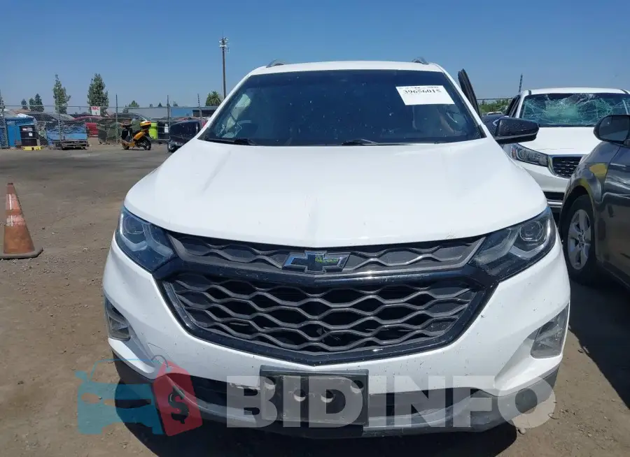 2GNAXPEX7L6159244 Photo# 11