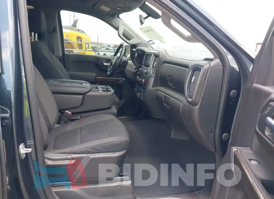 3GCUYDED3LG297326 Photo# 5