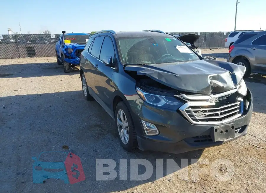 3GNAXNEV5LS605444 Photo# 1