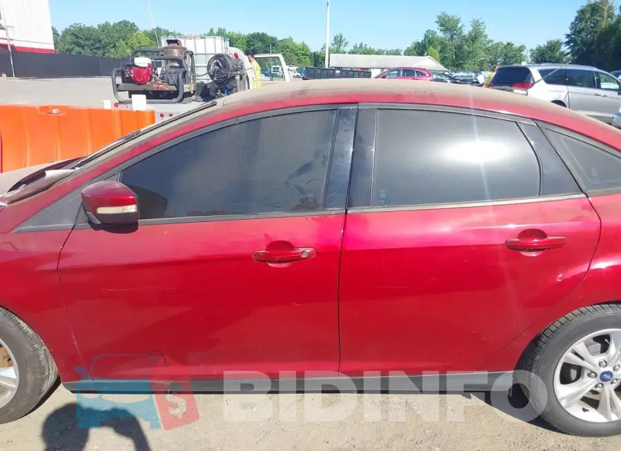 1FADP3F29EL115621 Photo# 6