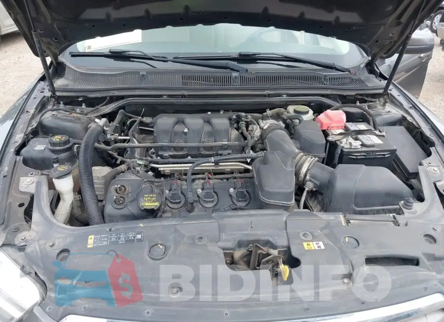 1FAHP2E86EG125033 Photo# 10