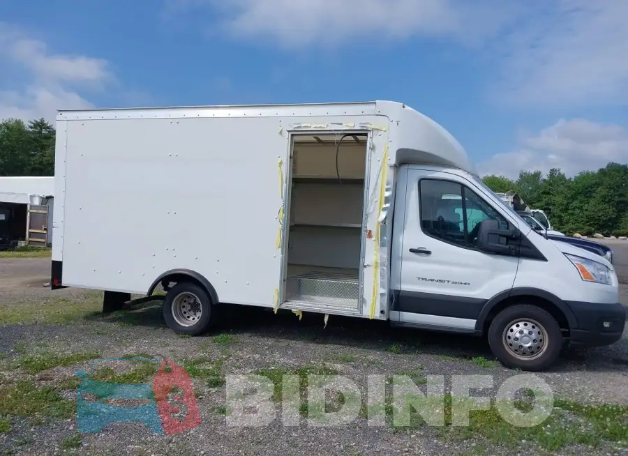 1FDBF6P85LKB26591 Photo# 11