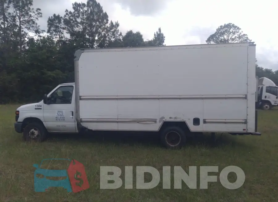 1FDWE3FS9FDA21304 Photo# 17