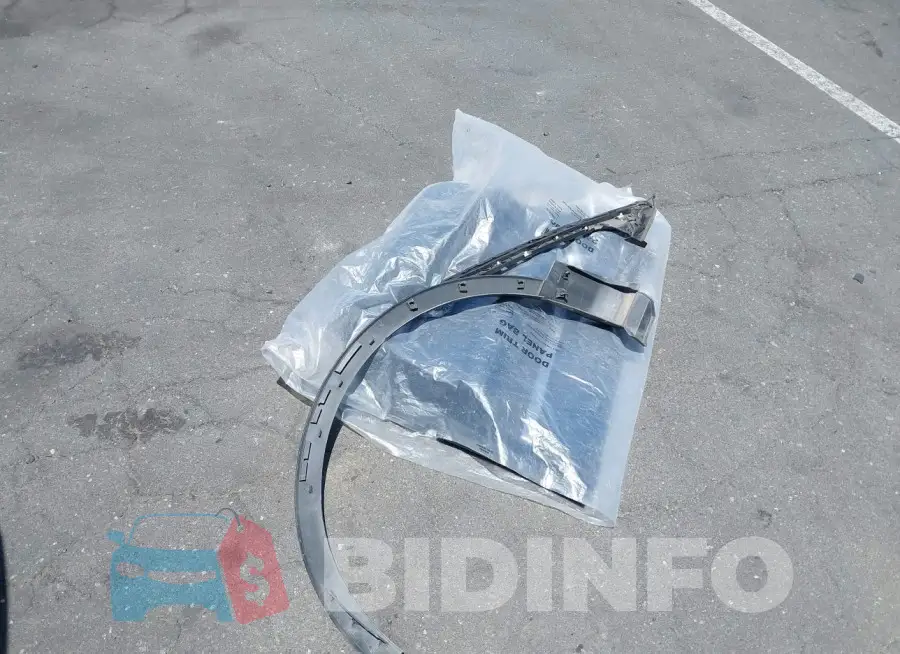 1FM5K7D89JGB09554 Photo# 18