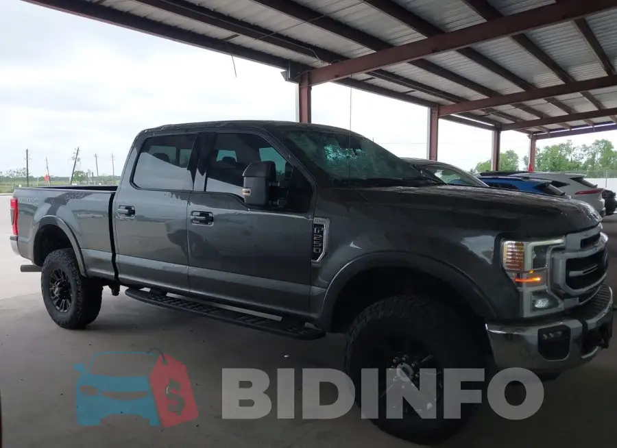 1FT7W2BN5LED32816 Photo# 13