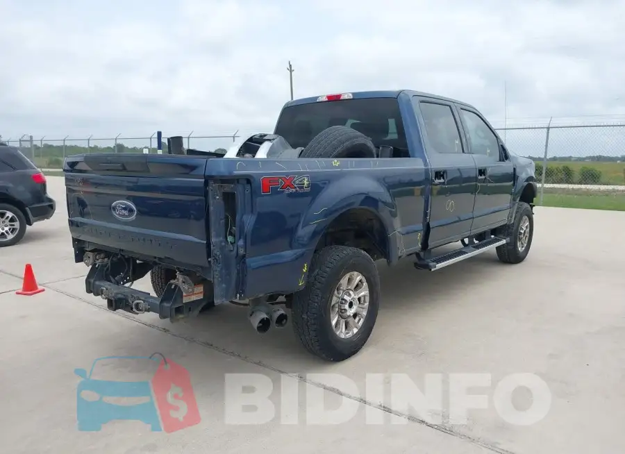 1FT7W2BT4HEC62246 Photo# 4