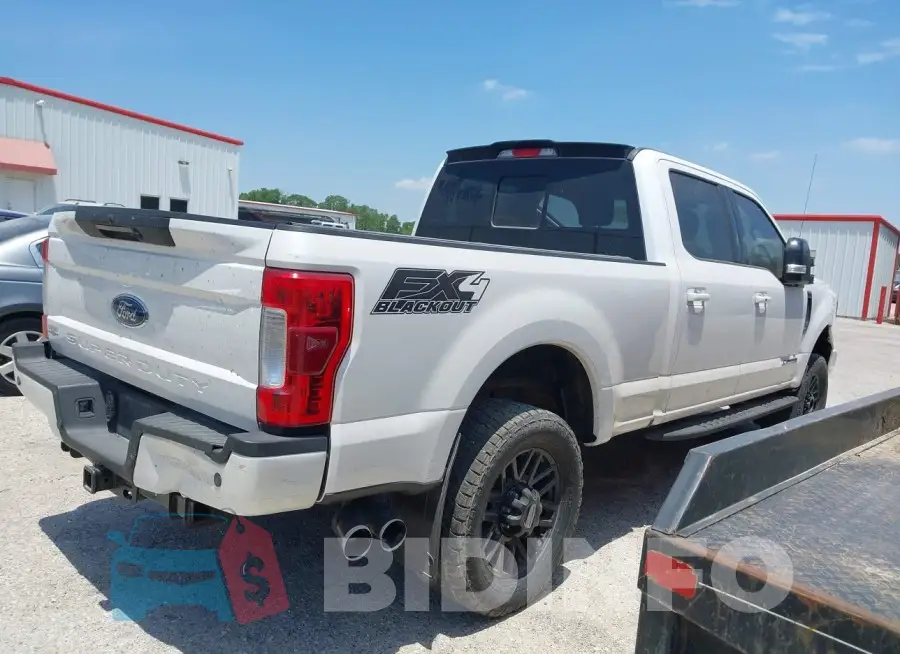 1FT7W2BT5KED44784 Photo# 4