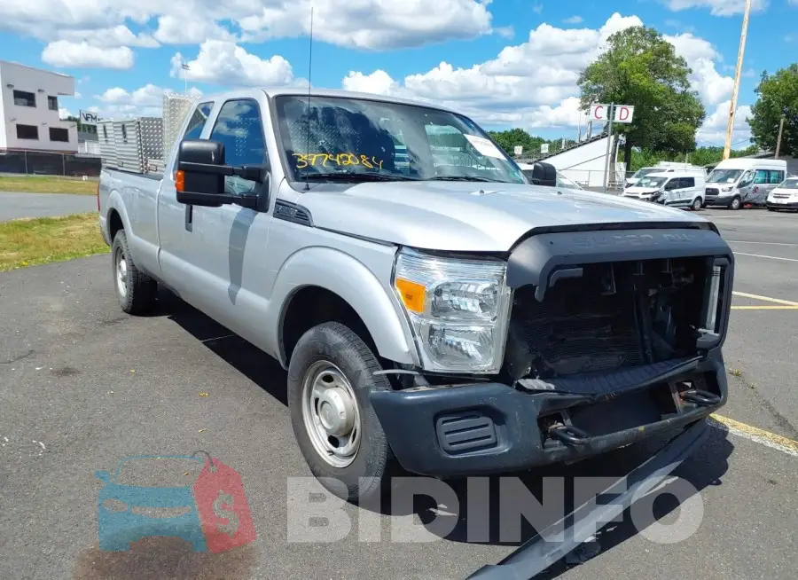 1FT7X2A61EEB03172 Photo# 1