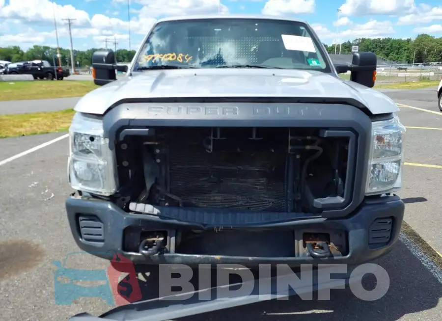 1FT7X2A61EEB03172 Photo# 6