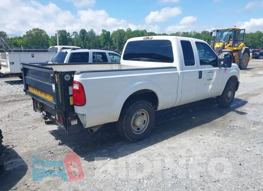 1FT7X2A66EEB68910 Photo# 4