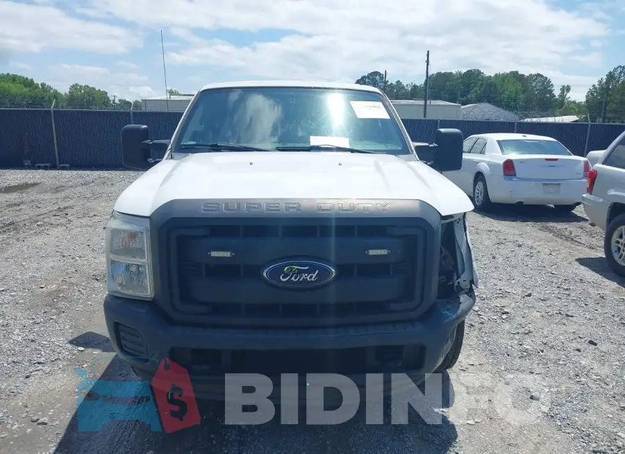 1FT7X2A66EEB68910 Photo# 12