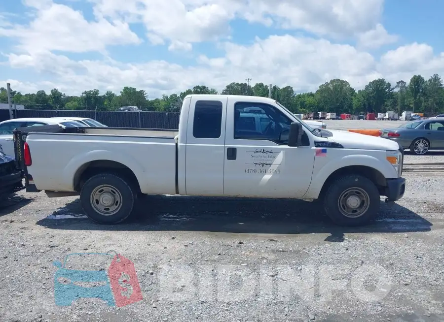 1FT7X2A66EEB68910 Photo# 13
