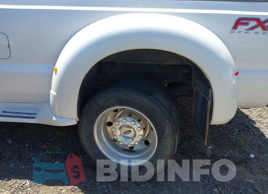 1FT8W4DT6FEC33681 Photo# 22
