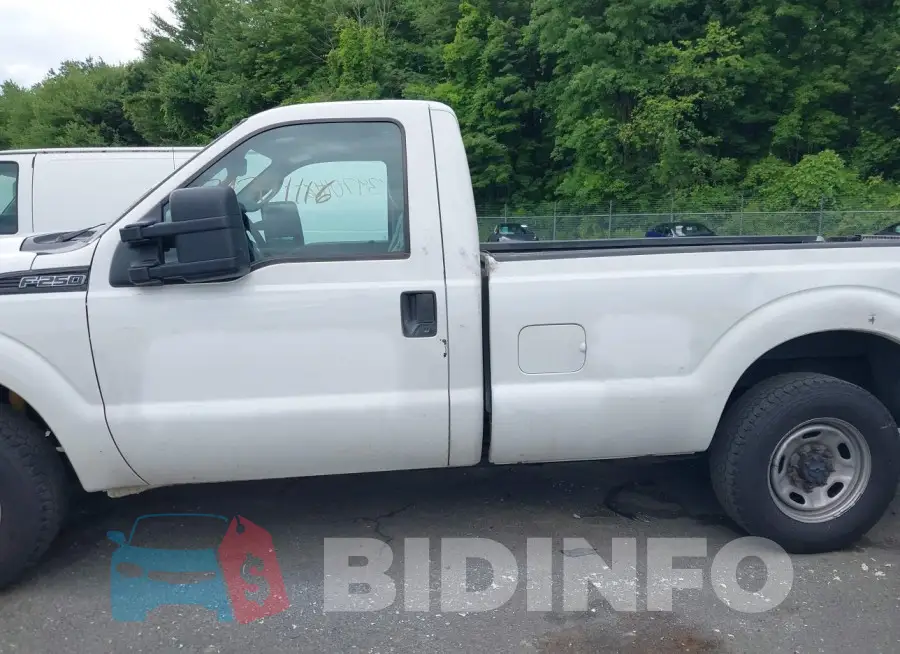 1FTBF2A60FED69149 Photo# 14