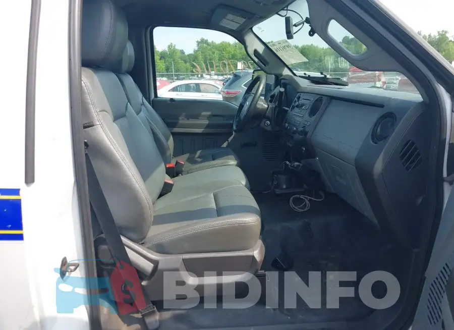 1FTBF2A60FED69149 Photo# 5