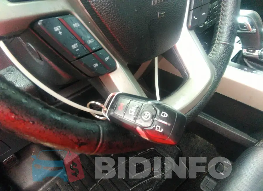 1FTEW1EG9FKD39384 Photo# 11