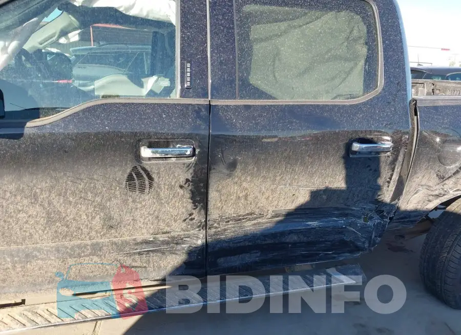 1FTEW1EP9KFB15633 Photo# 17