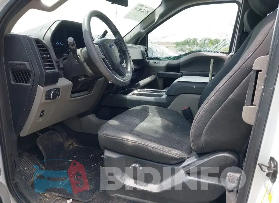 1FTEX1EP9LFA69476 Photo# 5