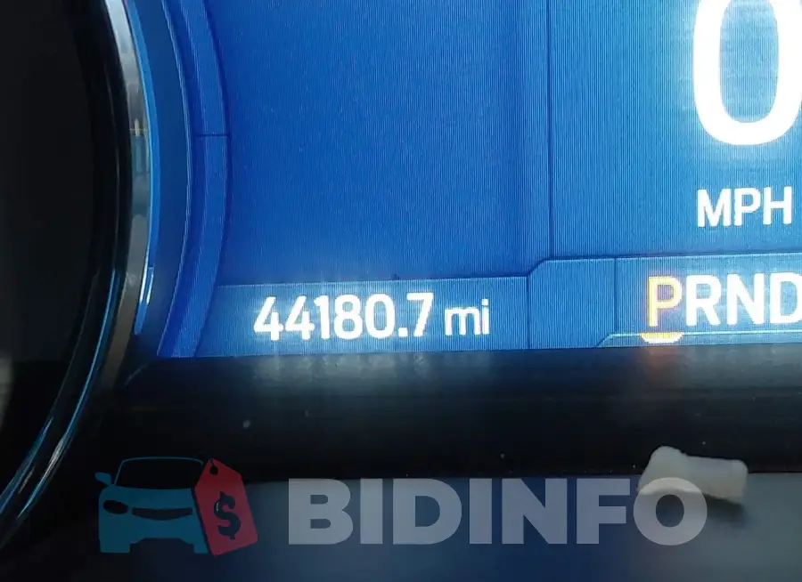 1FTFW1E8XNKD08740 Photo# 7