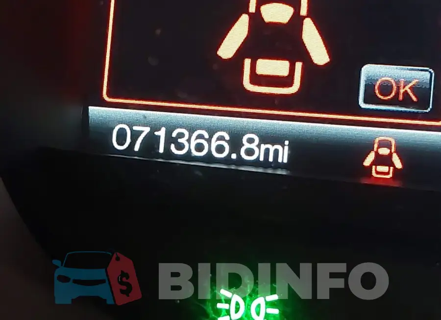 2FMPK4K83JBB87295 Photo# 15