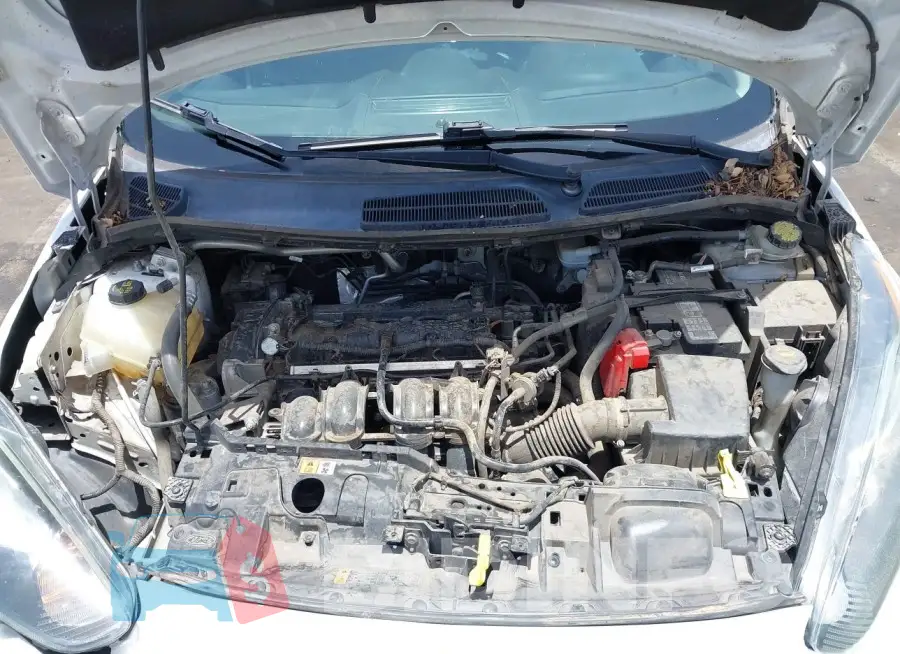 3FADP4EJ9FM199616 Photo# 10