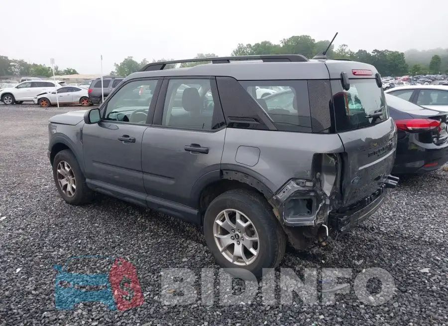 3FMCR9A66MRA15033 Photo# 3