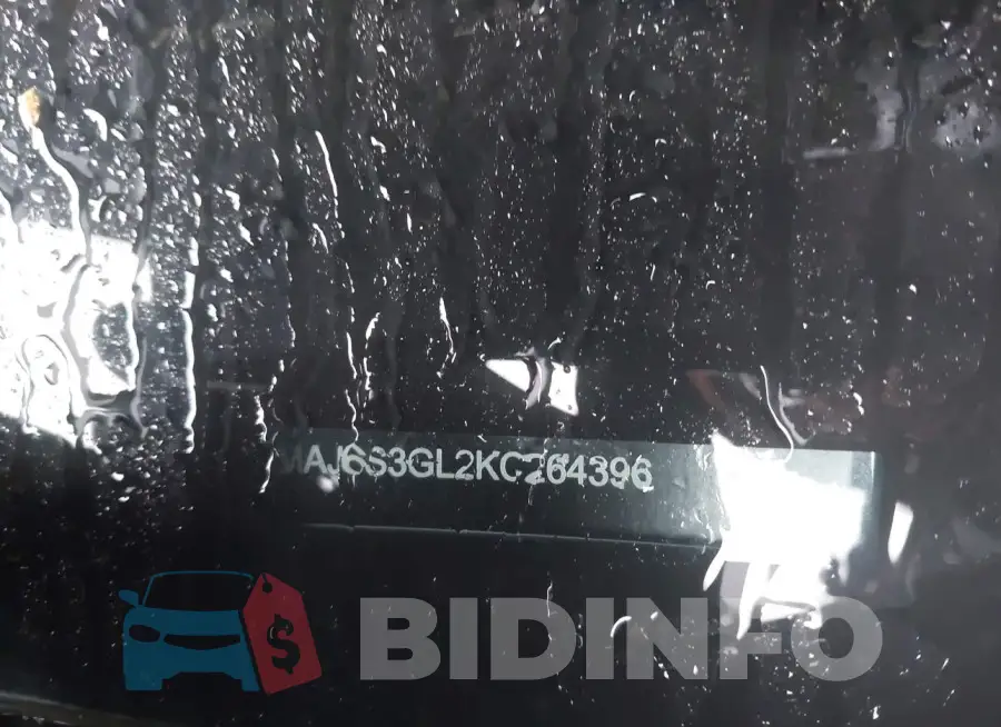 MAJ6S3GL2KC264396 Photo# 17
