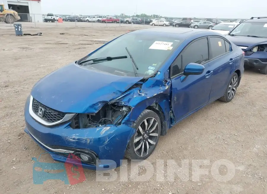19XFB2F96FE064310 Photo# 2