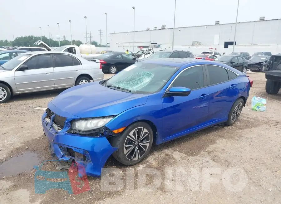 19XFC1F4XGE044400 Photo# 2