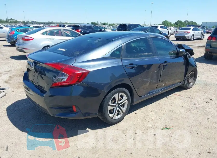 19XFC2F53HE066464 Photo# 4