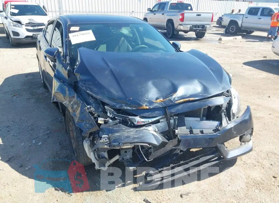 19XFC2F53HE066464 Photo# 6