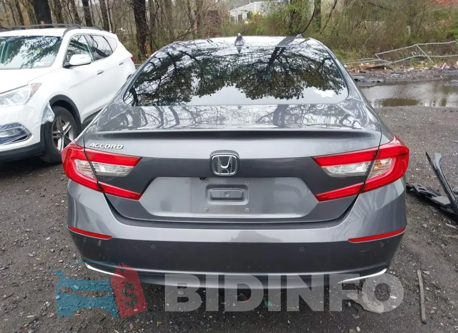 1HGCV1F50MA106604 Photo# 16