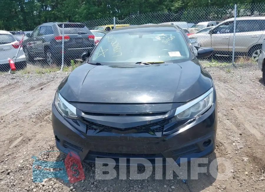 2HGFC2F57GH560413 Photo# 11