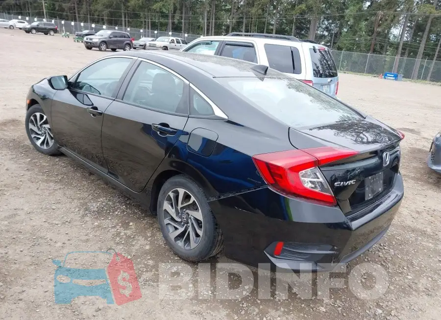 2HGFC2F7XHH541826 Photo# 3